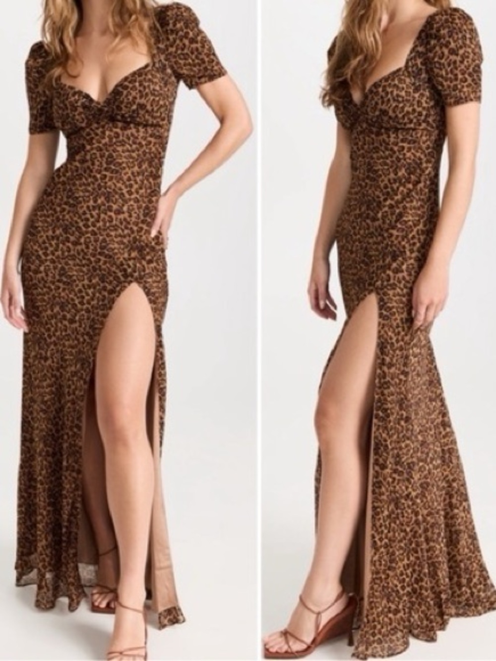 Staud Lea dress